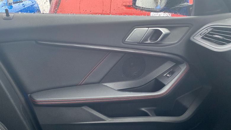 BMW 1 Series 128ti 5dr Step Auto [Live Cockpit Professional] Petrol Hatchback